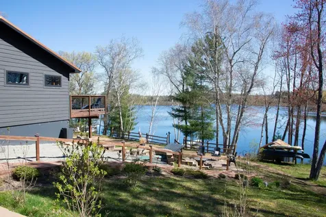 2072 Old Road Tomahawk WI 54487
