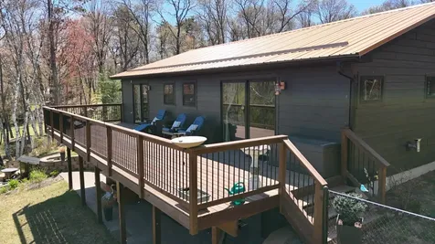 2072 Old Road Tomahawk WI 54487