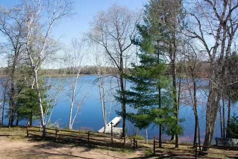2072 Old Road Tomahawk WI 54487