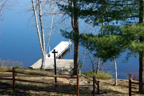 2072 Old Road Tomahawk WI 54487
