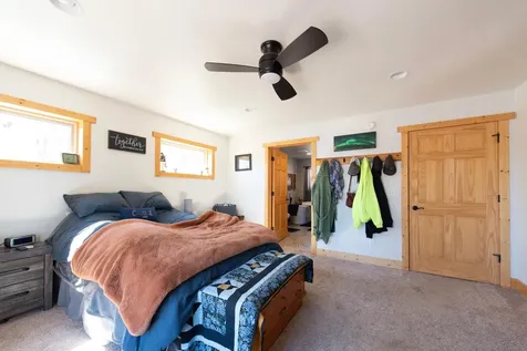 2072 Old Road Tomahawk WI 54487
