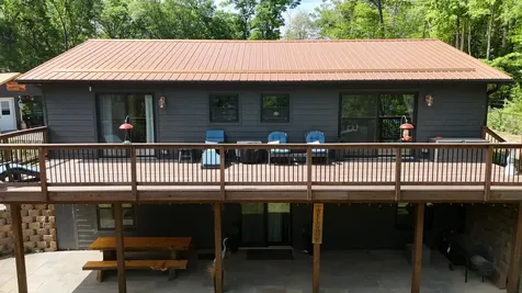 2072 Old Road Tomahawk WI 54487