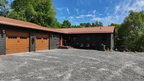 2072 Old Road Tomahawk WI 54487