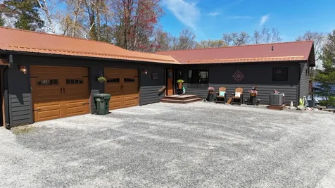 2072 Old Road Tomahawk WI 54487
