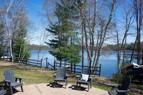 2072 Old Road Tomahawk WI 54487