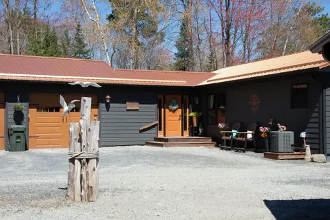 2072 Old Road Tomahawk WI 54487