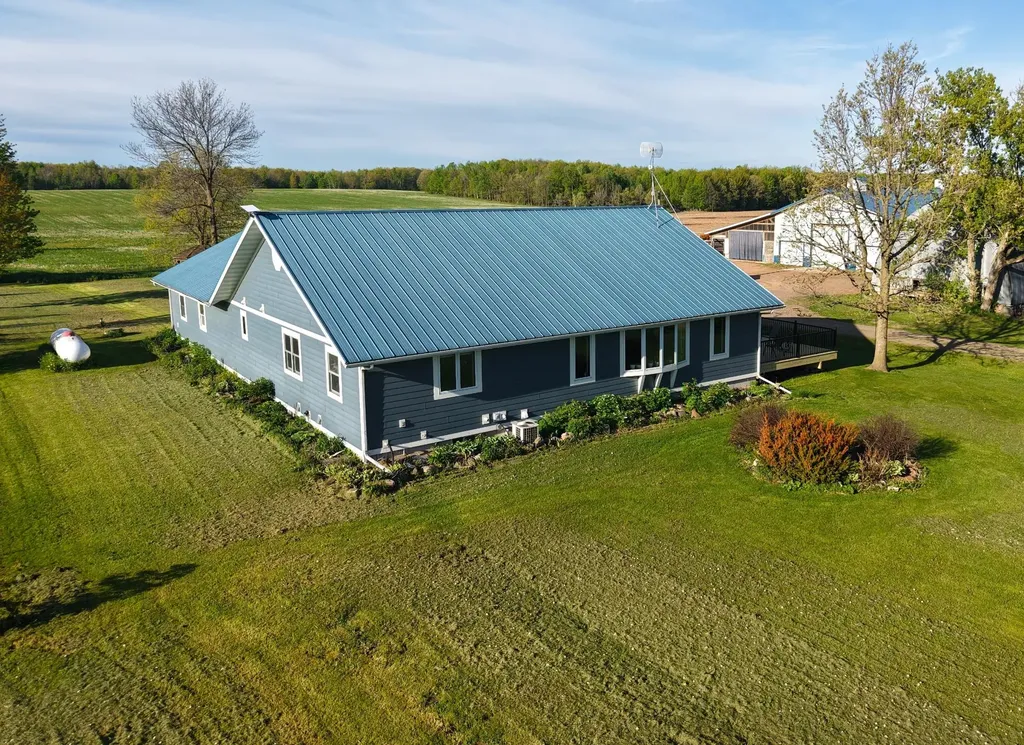 W9511 Cth P Ladysmith WI 54848