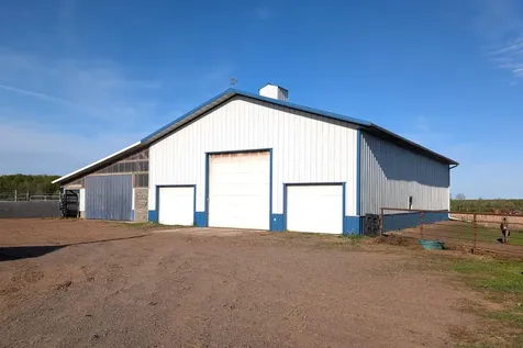 W9511 Cth P Ladysmith WI 54848