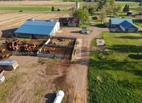W9511 Cth P Ladysmith WI 54848