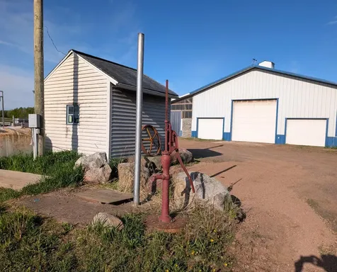 W9511 Cth P Ladysmith WI 54848