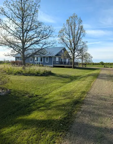 W9511 Cth P Ladysmith WI 54848