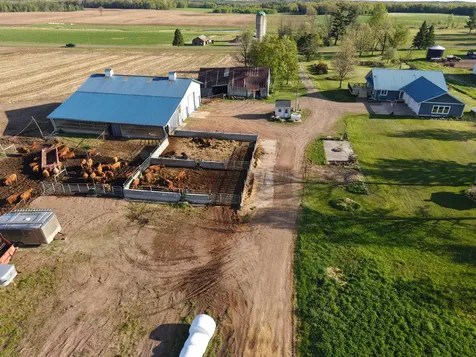 W9511 Cth P Ladysmith WI 54848