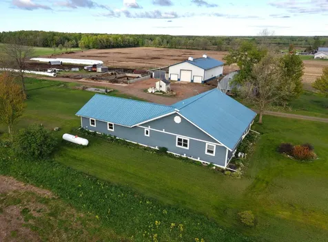 W9511 Cth P Ladysmith WI 54848