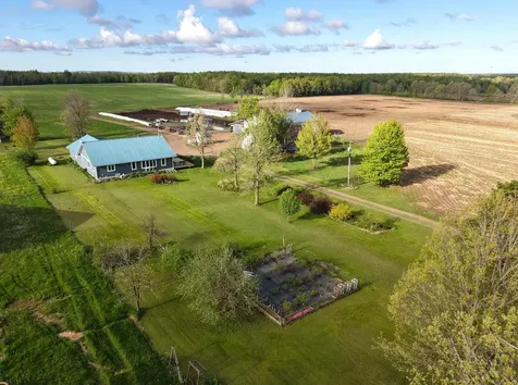 W9511 Cth P Ladysmith WI 54848