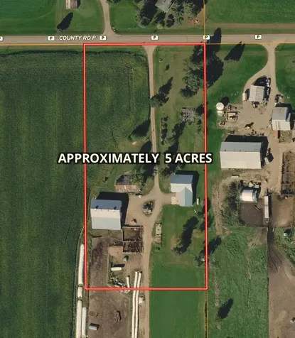 W9511 Cth P Ladysmith WI 54848