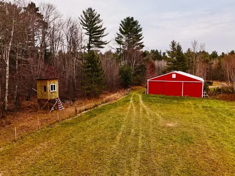 4055 Buckatabon Road E Conover WI 54519
