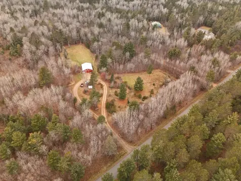 4055 Buckatabon Road E Conover WI 54519