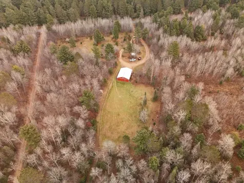 4055 Buckatabon Road E Conover WI 54519