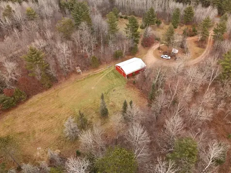 4055 Buckatabon Road E Conover WI 54519