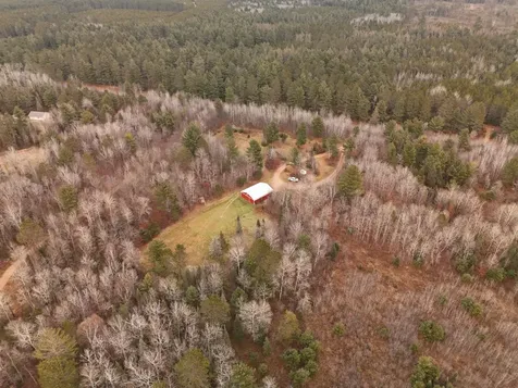 4055 Buckatabon Road E Conover WI 54519