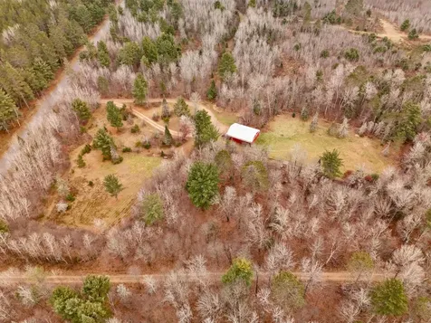 4055 Buckatabon Road E Conover WI 54519