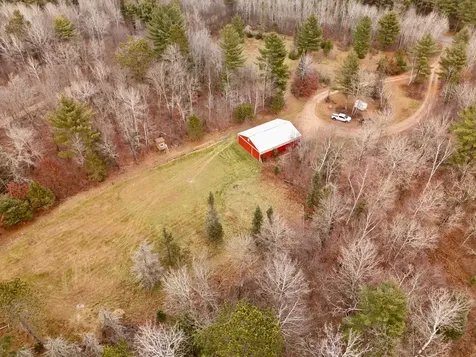 4055 Buckatabon Road E Conover WI 54519