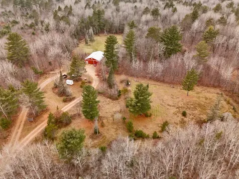 4055 Buckatabon Road E Conover WI 54519