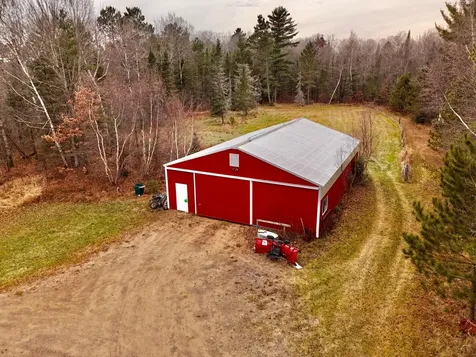 4055 Buckatabon Road E Conover WI 54519
