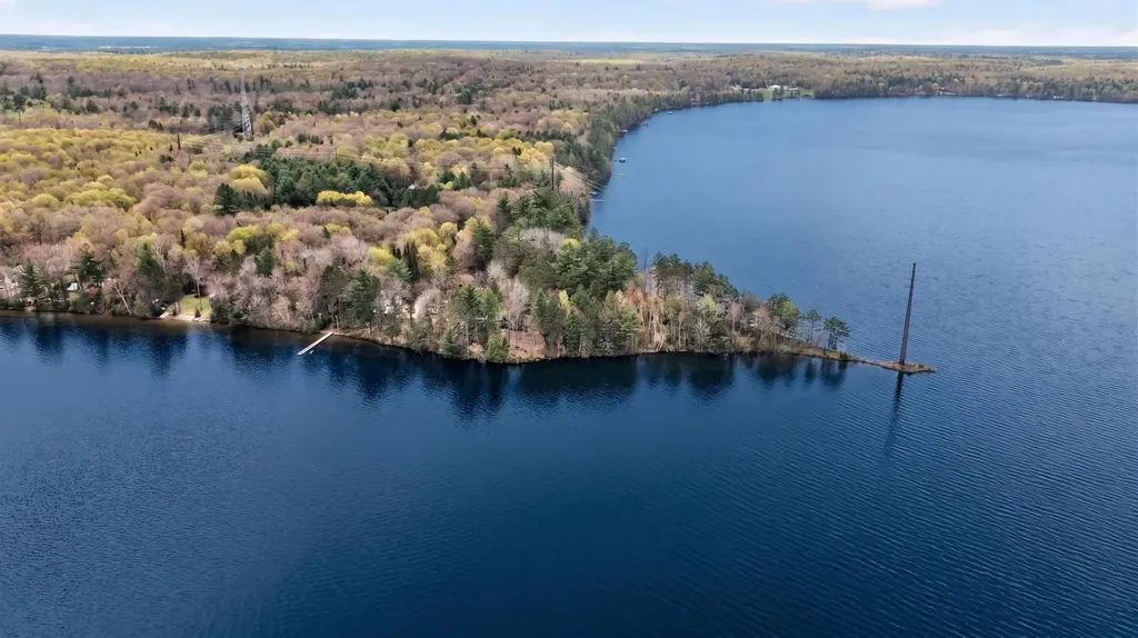 3980 Pedersen Trail Phelps WI 54554