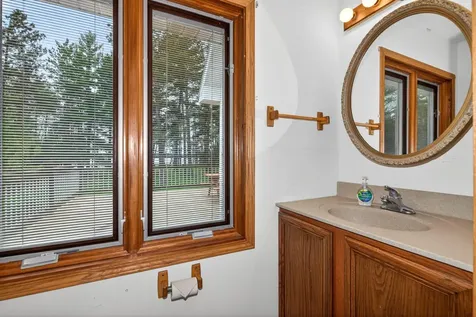 3980 Pedersen Trail Phelps WI 54554