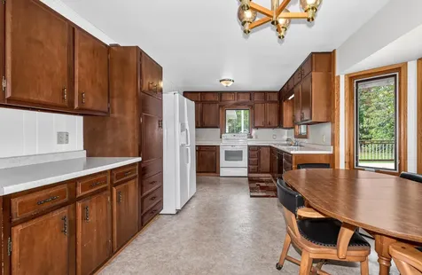 3980 Pedersen Trail Phelps WI 54554