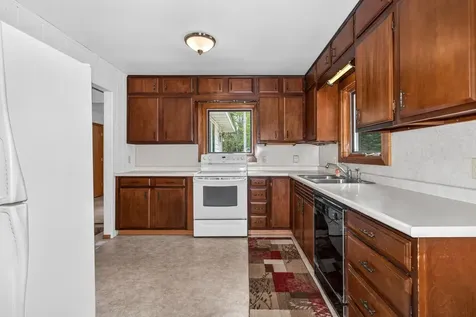 3980 Pedersen Trail Phelps WI 54554