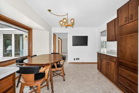 3980 Pedersen Trail Phelps WI 54554