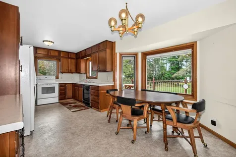 3980 Pedersen Trail Phelps WI 54554