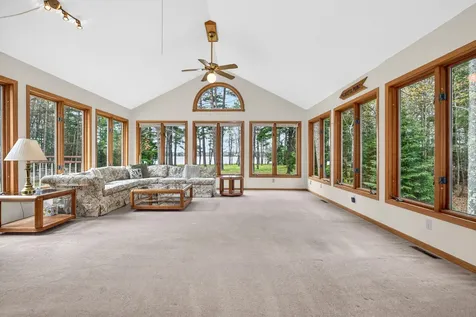 3980 Pedersen Trail Phelps WI 54554