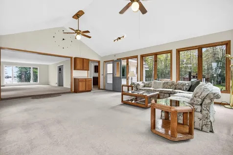 3980 Pedersen Trail Phelps WI 54554