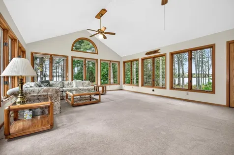 3980 Pedersen Trail Phelps WI 54554
