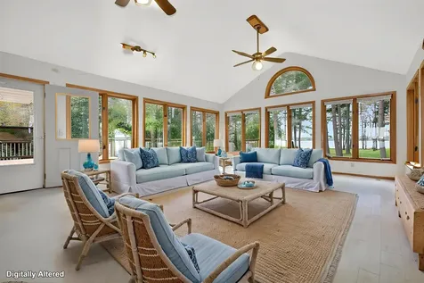 3980 Pedersen Trail Phelps WI 54554