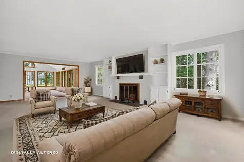 3980 Pedersen Trail Phelps WI 54554