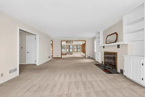 3980 Pedersen Trail Phelps WI 54554
