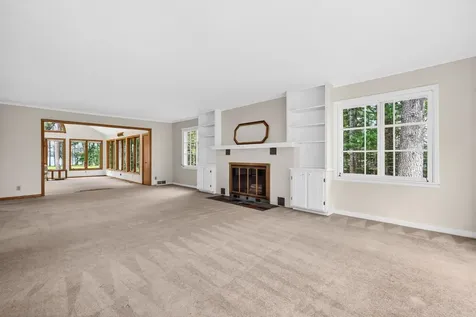3980 Pedersen Trail Phelps WI 54554