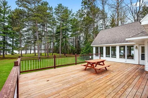 3980 Pedersen Trail Phelps WI 54554