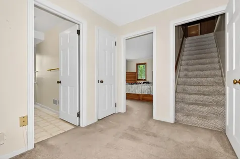 3980 Pedersen Trail Phelps WI 54554