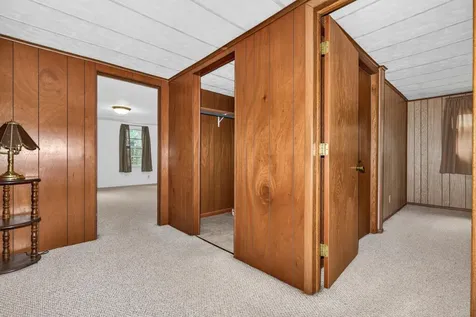 3980 Pedersen Trail Phelps WI 54554