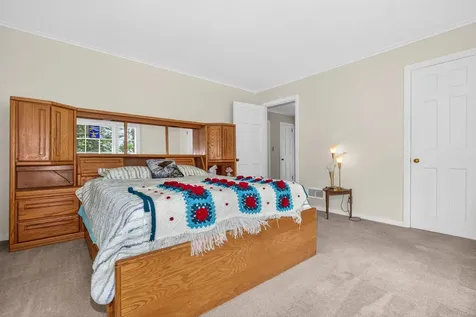 3980 Pedersen Trail Phelps WI 54554
