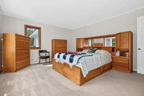 3980 Pedersen Trail Phelps WI 54554