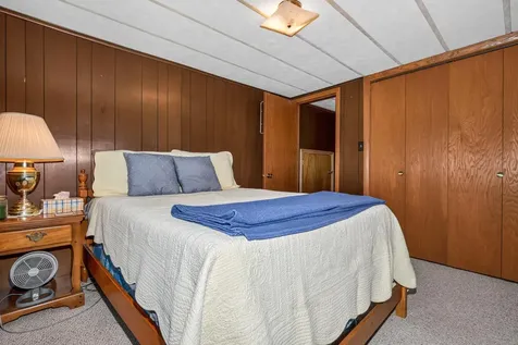 3980 Pedersen Trail Phelps WI 54554