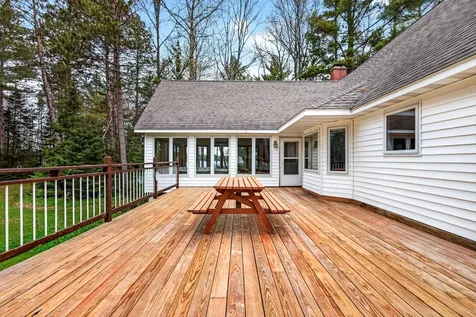 3980 Pedersen Trail Phelps WI 54554