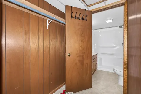 3980 Pedersen Trail Phelps WI 54554