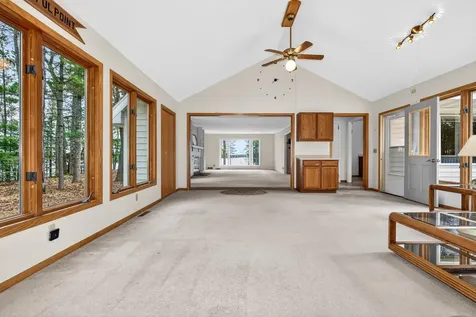 3980 Pedersen Trail Phelps WI 54554
